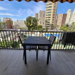 Estudio Bermudas IF Beach