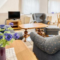 7033 FeWo Kornblume OG links