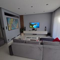 Apartament Jaśminka