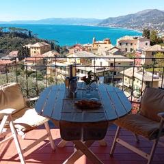 Camogli - "La casa di Sara" - Liguria Holidays