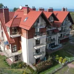 APARTAMENT BULWAR PRZY PLAŻY - 100m od plaży