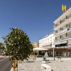 Hotel Ampolla Sol