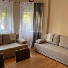 Apartament Pod Wieżyczkami