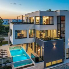 Villa Nerra - Medulin, Mukalba