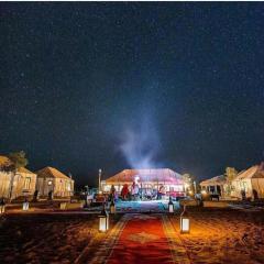 Sahara Luxury Camp Merzouga