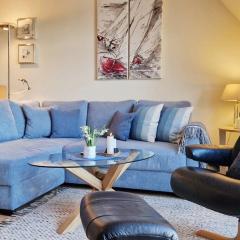 Ferienwohnung Parkblick Nr. 23