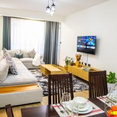 Elite Residence Near Villa Rosa Kempinski Westlands