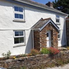 Plain Street Cottage