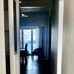 Rayon vert apartment