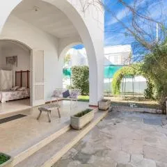 Villa Biancarosa by BarbarHouse