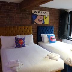 Rainford Gardens by UStay Aparthotels