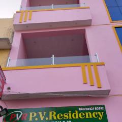 PVR PONDICHERRY