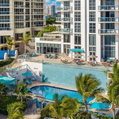 MVR Apartments at Marenas