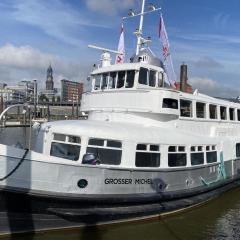 Eventschiff Grosser Michel