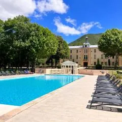 Le Domaine du Château des Gipières By Ateya Vacances