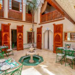 Riad Chez Henriette