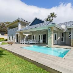 5 Woodlands Beach Cottage