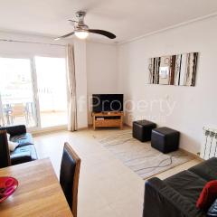 Pool View First Floor Apartment