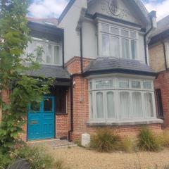 Remarkable 7-Bed House in London