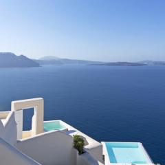 Canaves Oia Suites - Small Luxury Hotels of the World