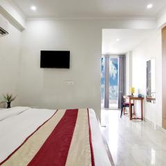 Niketan Medanta Service Apartment