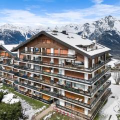 Muverans II F5 - 8 pers - duplex