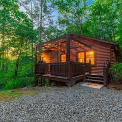 Sunset Peak - Treehouse - Kid Zone -FirePit-HotTub