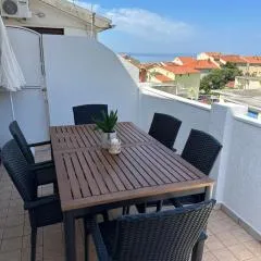 Apartment Baracuda