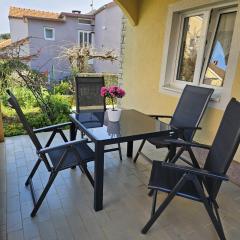 Apartment Marija