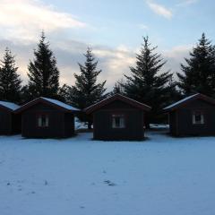 Arhus Cottage and Camping