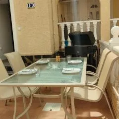 BUNGALOW 190 PLANTA ALTA GRAN ALACANT