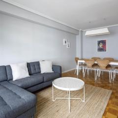 Apartamento Vigo, 3 dormitorios, 6 personas - ES-210-7