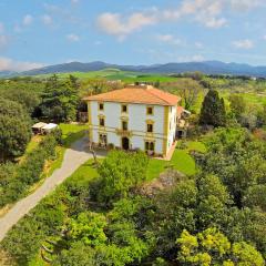 Agriturismo Il Palazzino