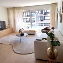 Appartement Wellington D3 Knokke full service et parking