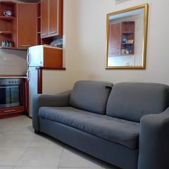 Luna Apartman
