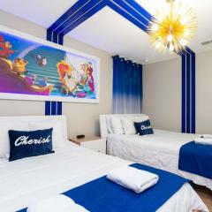 8950SPR-SVH Amazing Home with Pool