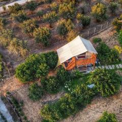 Ciriga Sicily Glamping