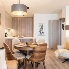 Boho Beat Apartment