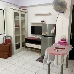 Affordable 1 Bedroom Apartment in Cawang Pancoran