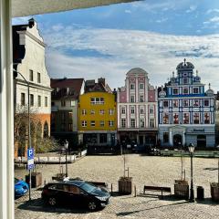 Old Town 2-Bedroom Apartment Sienny Market Square by Stayly