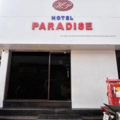 OYO Hotel paradise