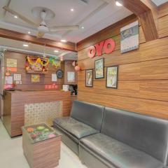 OYO Hotel Sion Residency