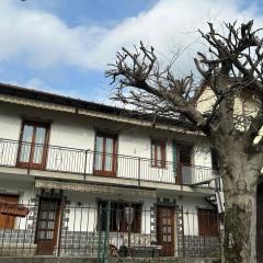 CASA BICIURLIN