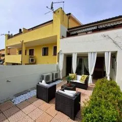 Nido d'amore ad Arzachena