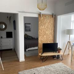 Alba Beach Boutique Apartment