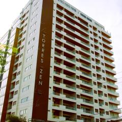 Apartamento Torres Zen