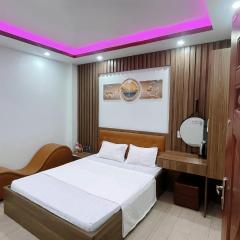 Cường Thịnh Hotel