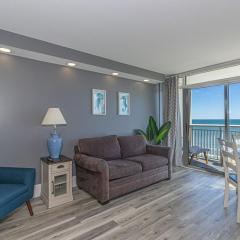 Oceanfront One Bedroom Suite-Atlantica 803