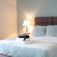 Spacious 3 bedroom Cottage in Whalley