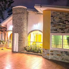 Maryluxe Stays 6Bd villa, West hills, Accra Ghana